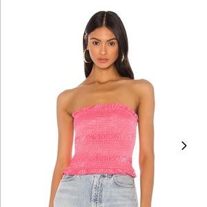 Lover’s and Friends Nakita top